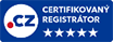 Certifikovaný registrátor